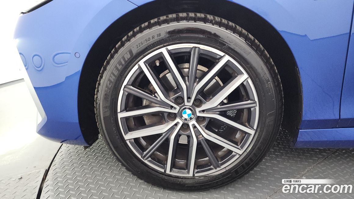BMW 2-Series 218d M Sports First Editon, 2023