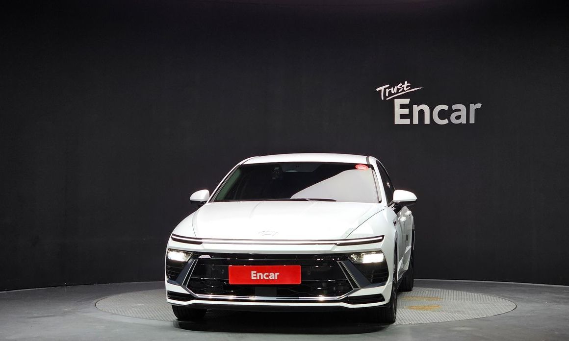 Hyundai Sonata 2.0, 2025