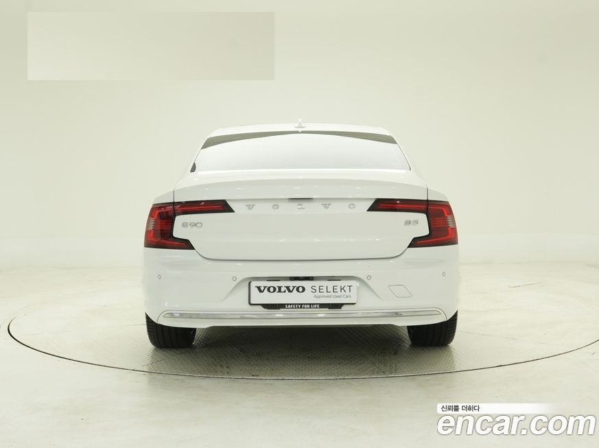 Volvo S90 B5 Ultimate Bright, 2024