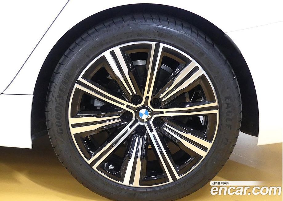 BMW 3-Series 320d Touring, 2025