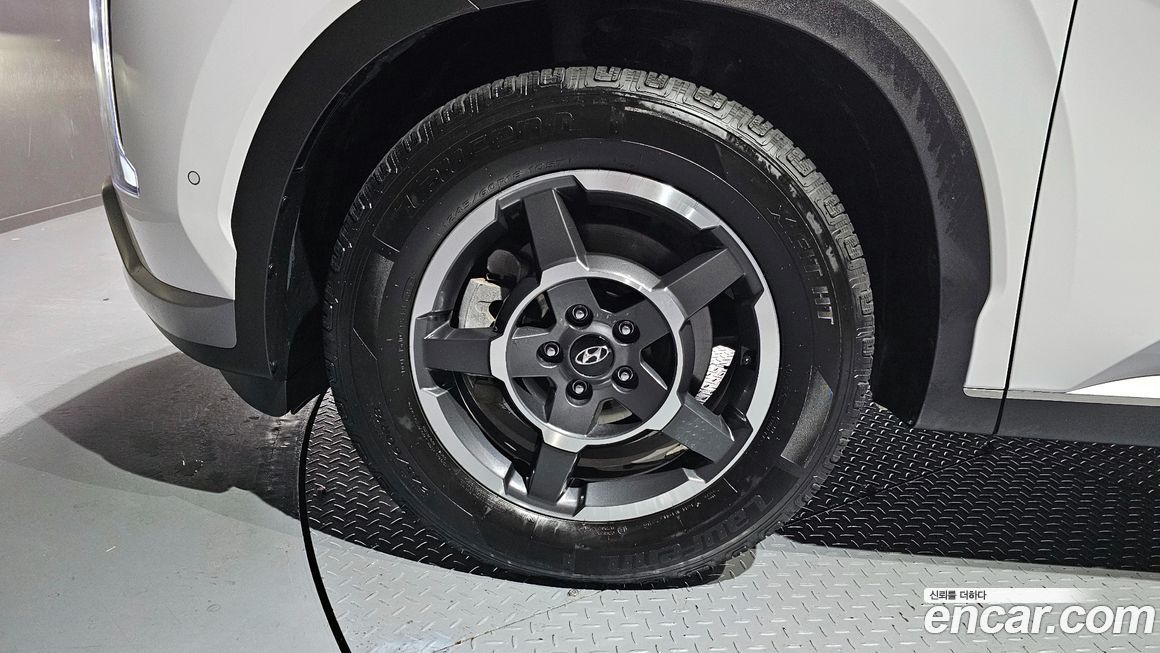 Hyundai Palisade Diesel 2.2 2WD, 2023