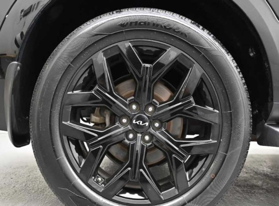 Kia Mohave Diesel 3.0 4WD 6-Seater, 2022