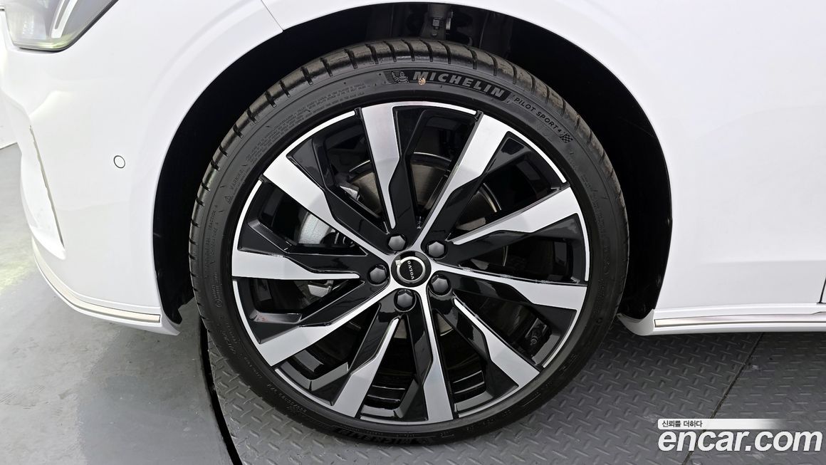 Volvo S90 B5 Ultra Bright, 2026