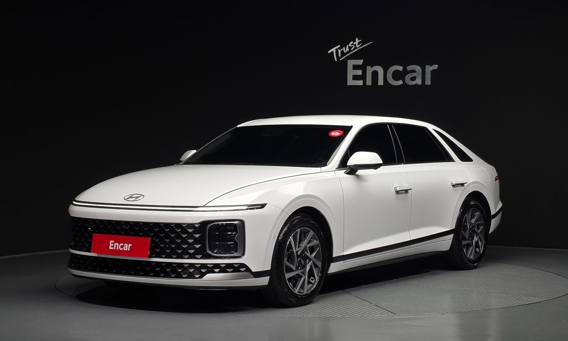 Hyundai Grandeur 2,5 Gasoline 2WD, 2025