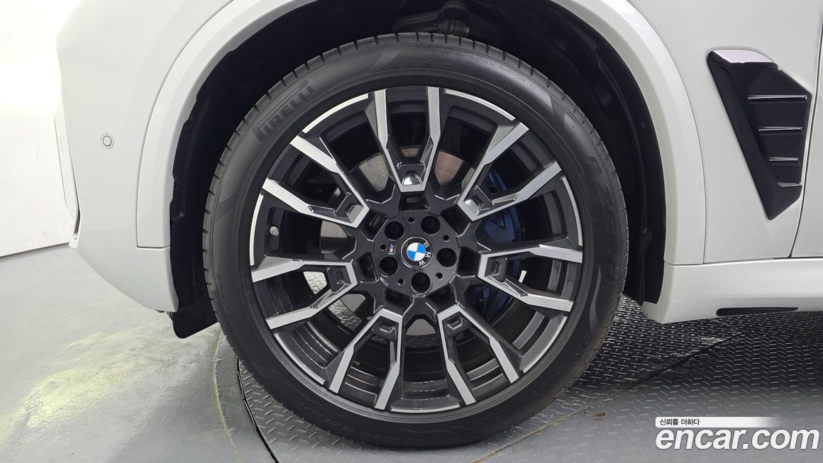 BMW X5 xDrive 30d M Sport, 2025