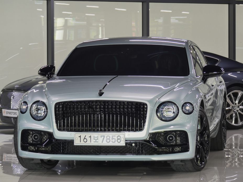 Bentley Flying Spur 4.0 S, 2023