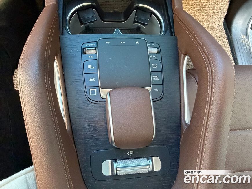 Mercedes-Benz GLE-Class GLE300d 4MATIC, 2025