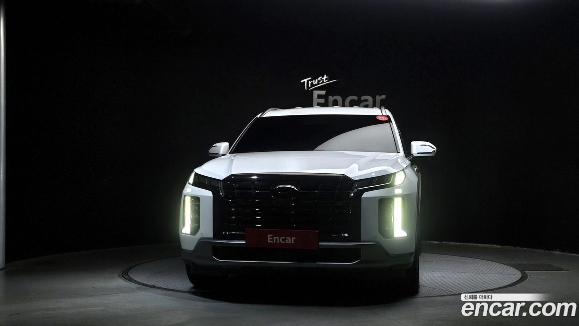Hyundai Palisade Diesel 2.2 2WD, 2024