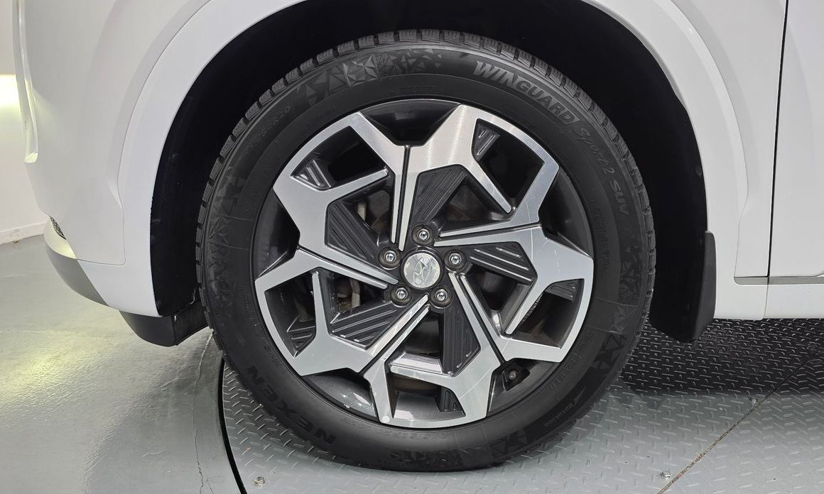 Hyundai Palisade Diesel 2.2 4WD, 2022