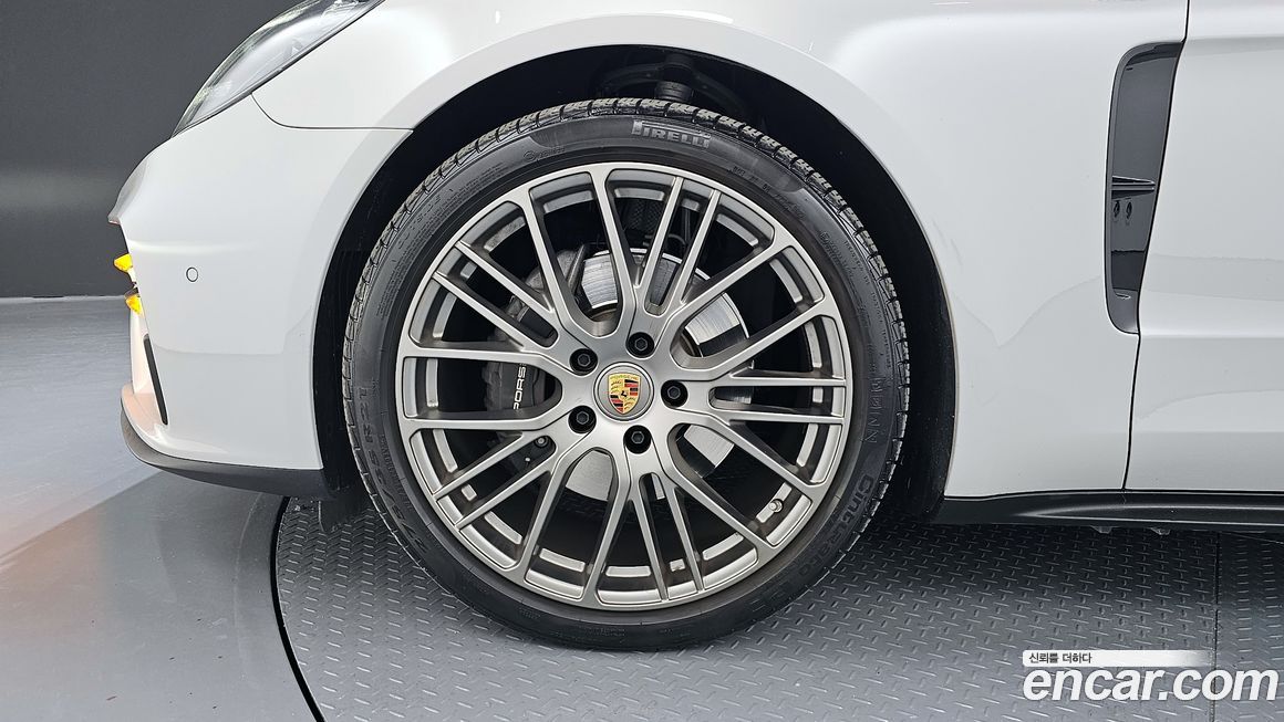 Porsche Panamera 2.9 AWD Platinum Edition, 2023