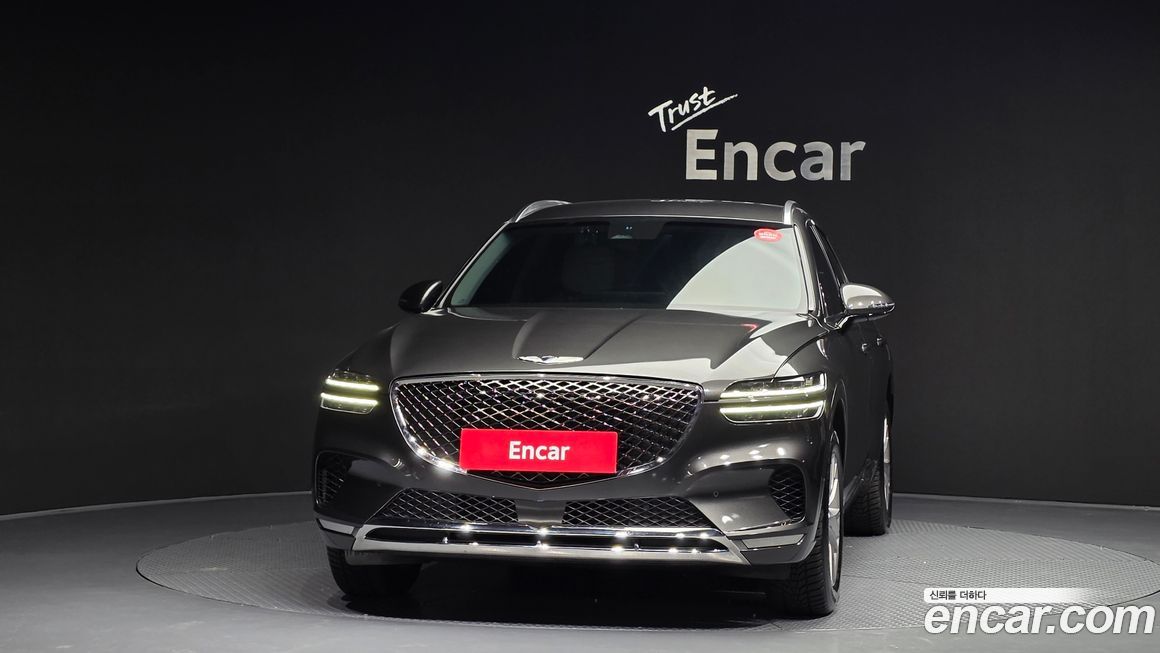 Genesis GV70 2.2 Diesel 2WD, 2024