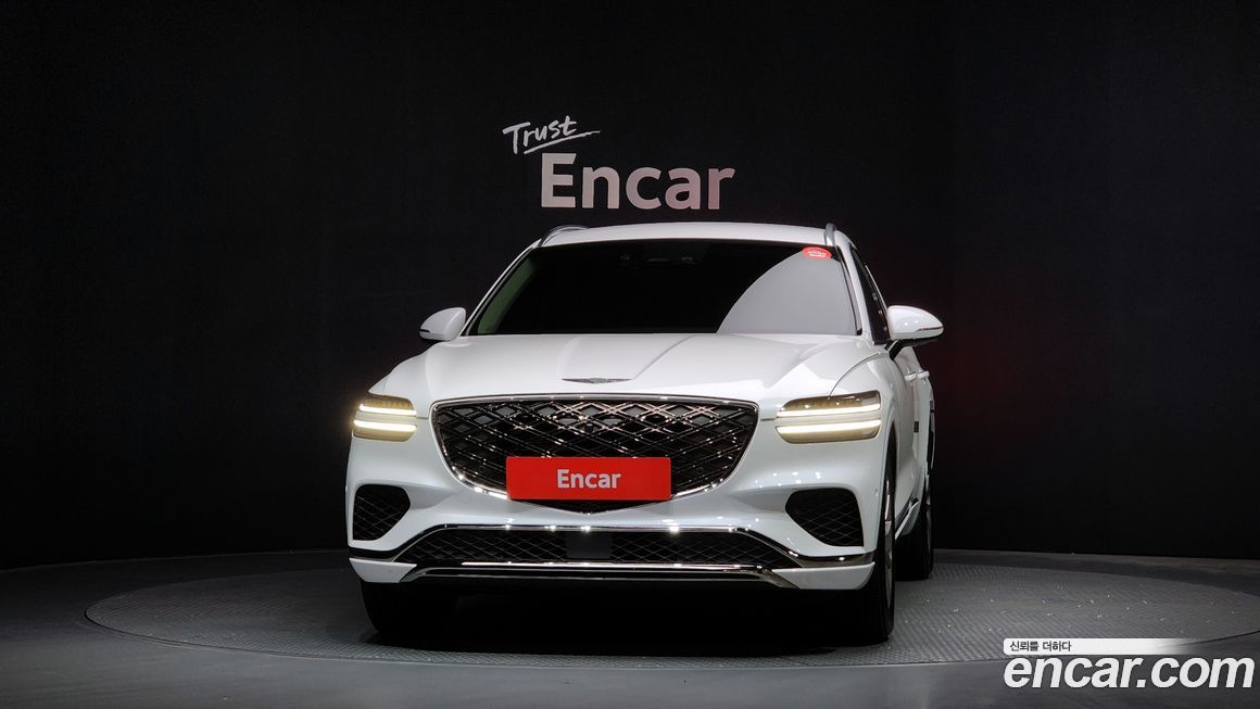 Genesis GV70 2.5T Gasoline 2WD, 2025