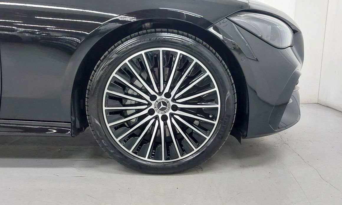 Mercedes-Benz CLE-Class CLE200 Cabriolet, 2025