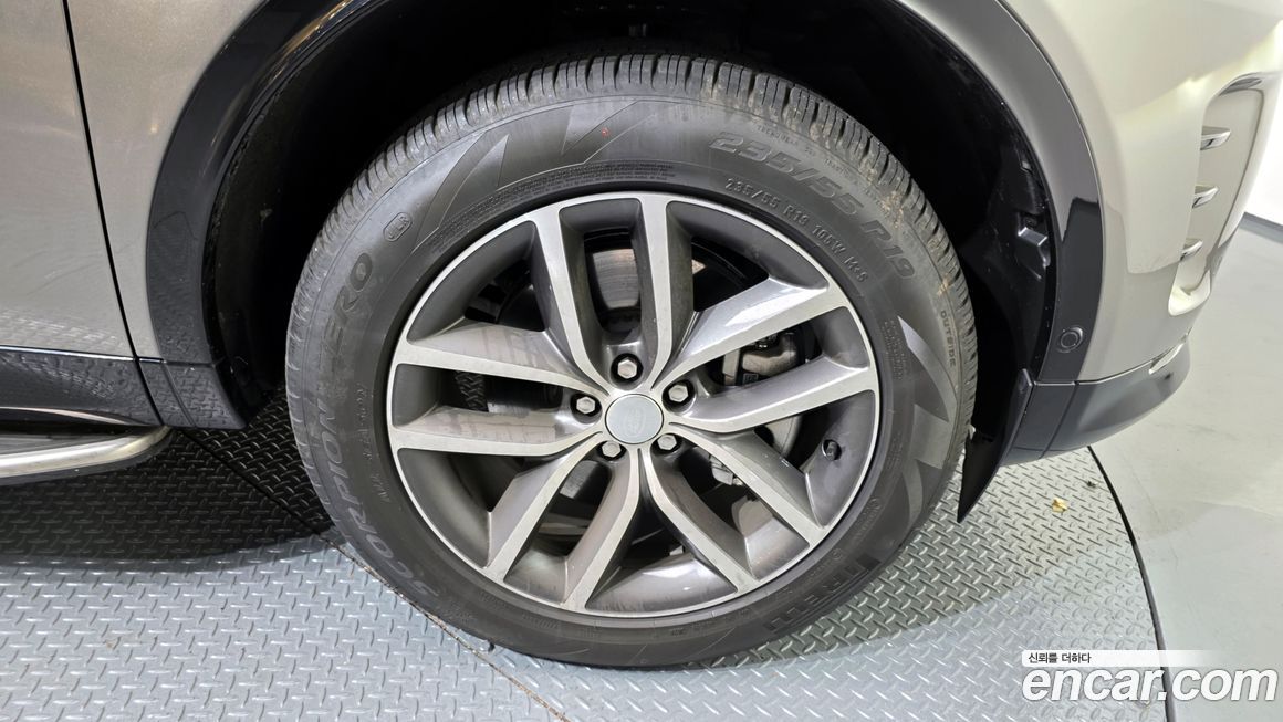 Land Rover Discovery Sport P250 Dynamic SE, 2025