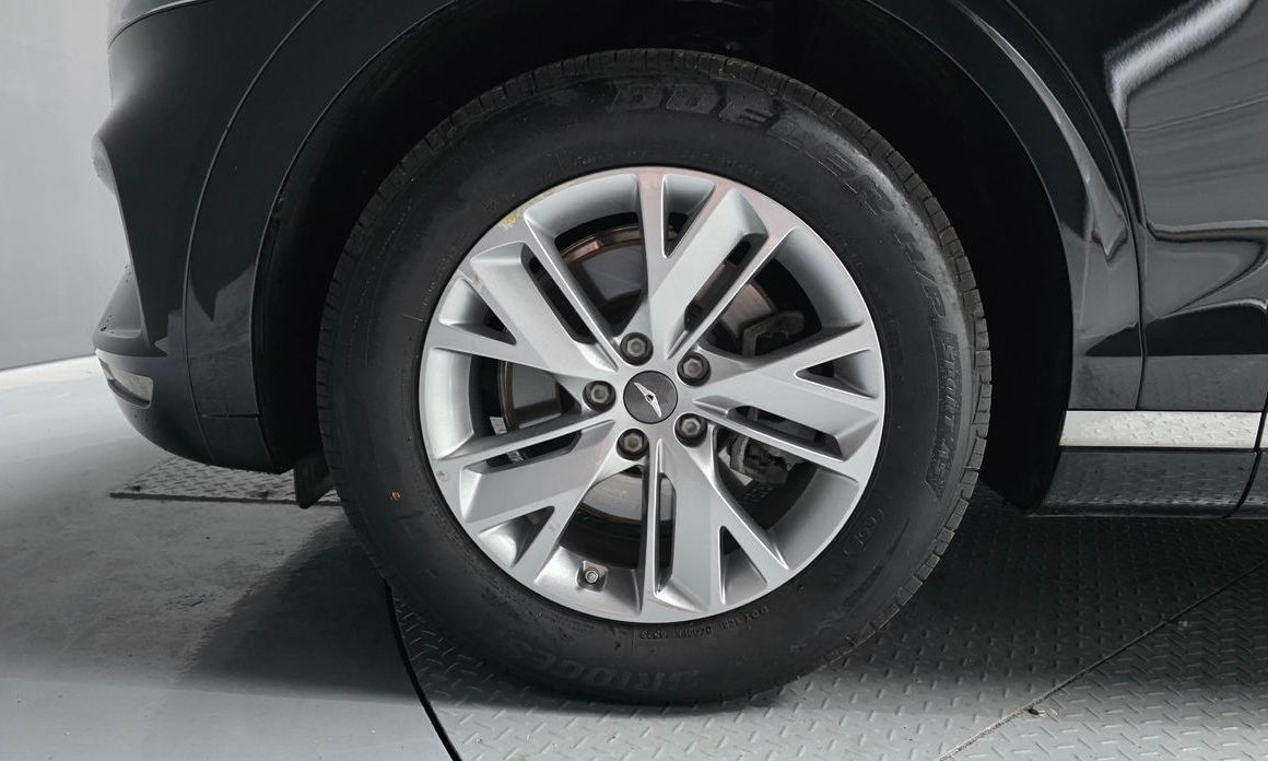 Genesis GV70 2.5T Gasoline 2WD, 2024