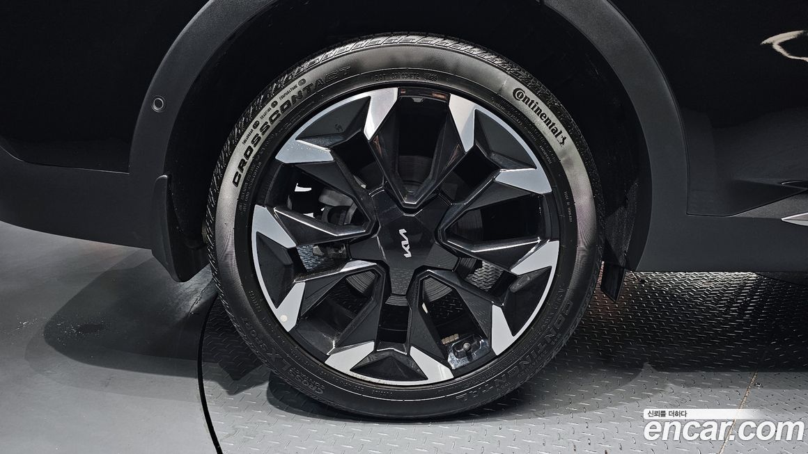 Kia Sorento Gasoline 2.5T 2WD, 2024