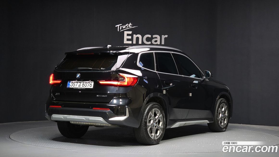 BMW X1 xDrive 20i xLine, 2025