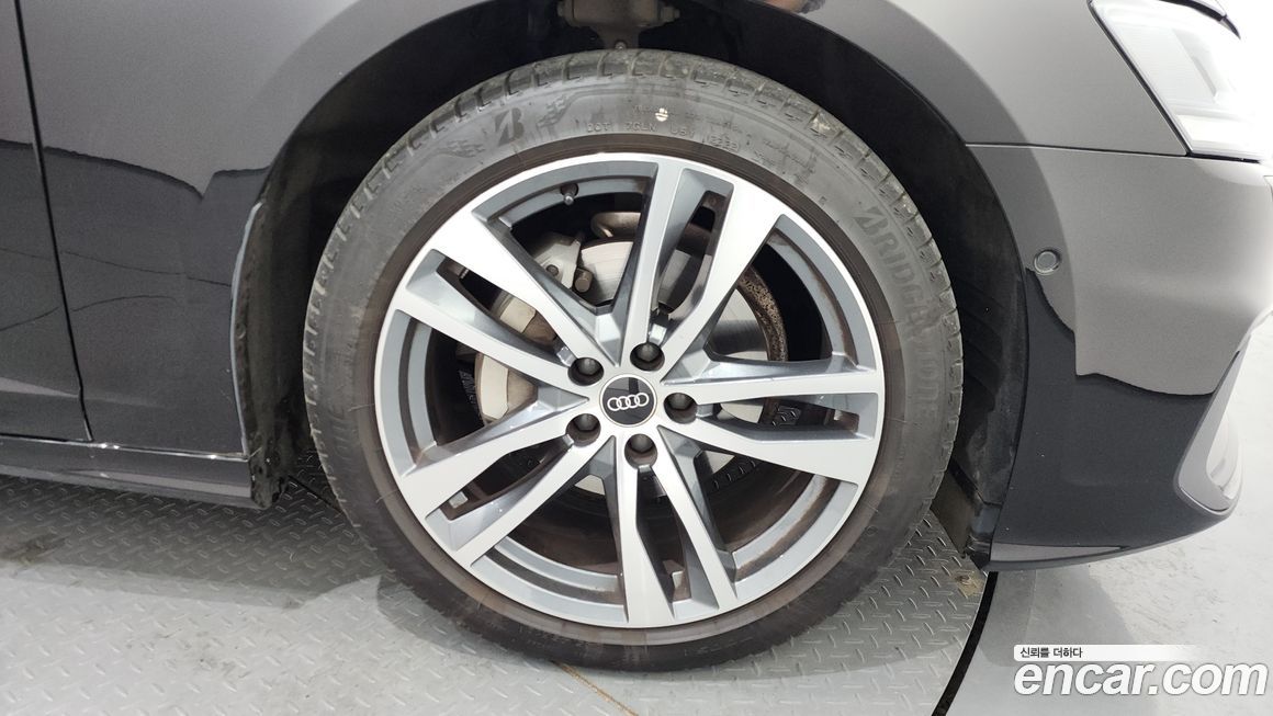 Audi A6 40 TDI Premium, 2023