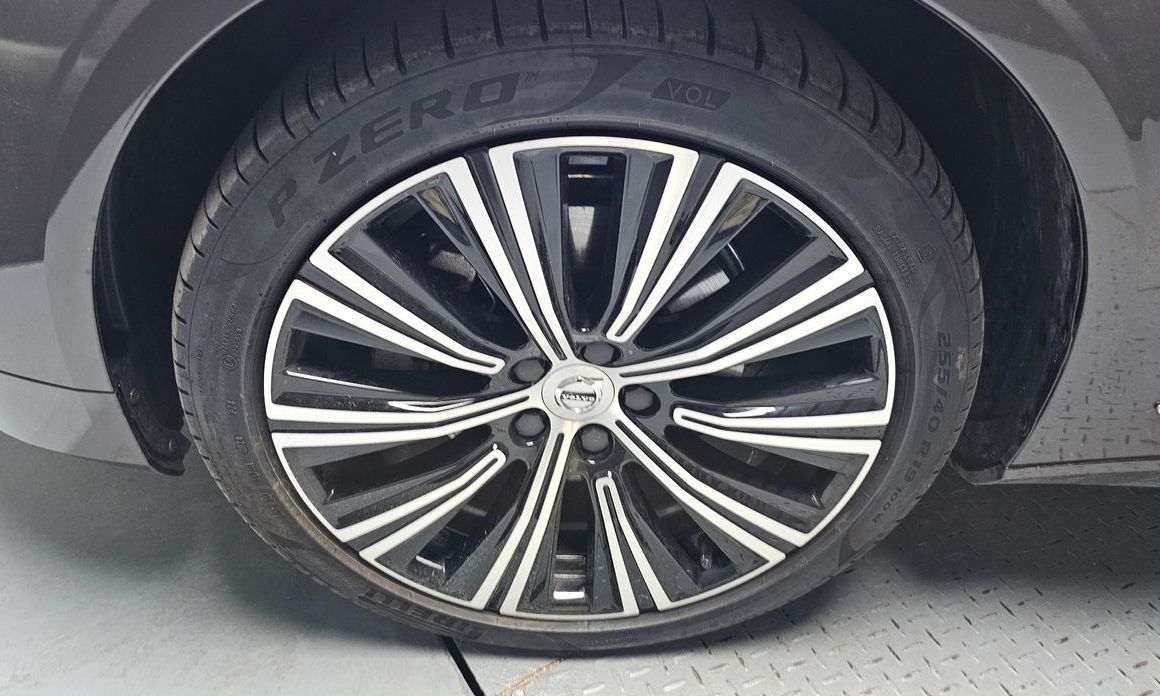 Volvo S90 B5 Ultra Bright, 2024