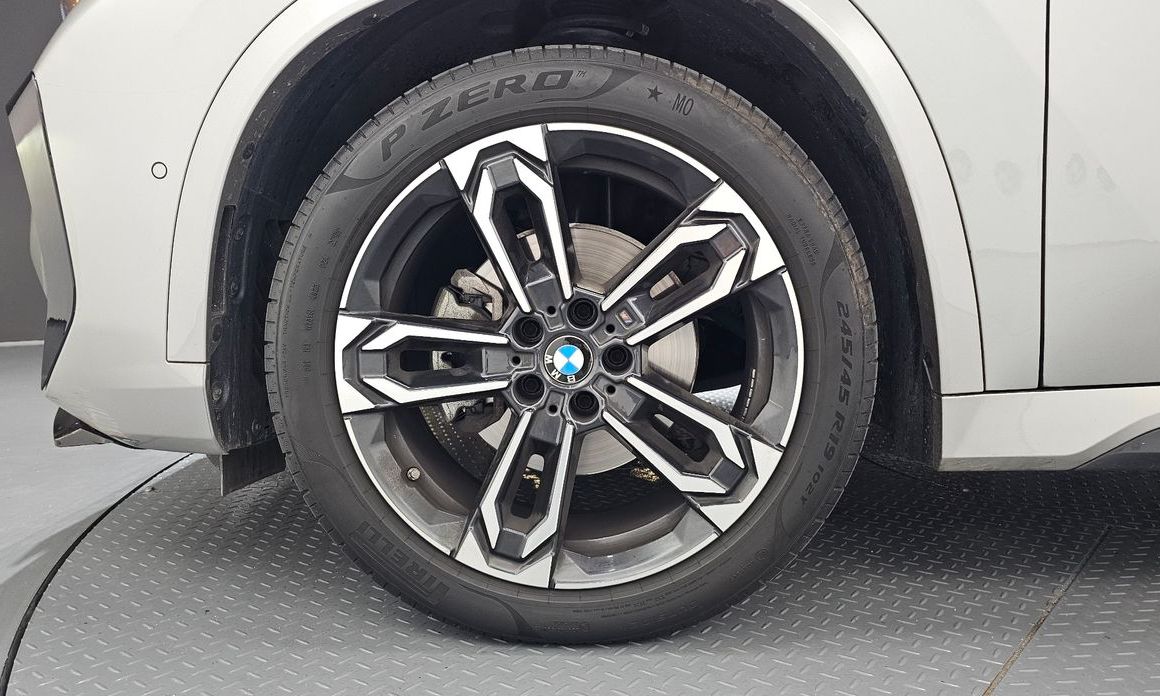 BMW X1 sDrive 18d xLine, 2024