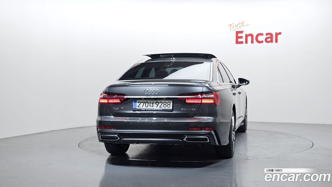 Audi A6 45 TFSI Premium, 2023