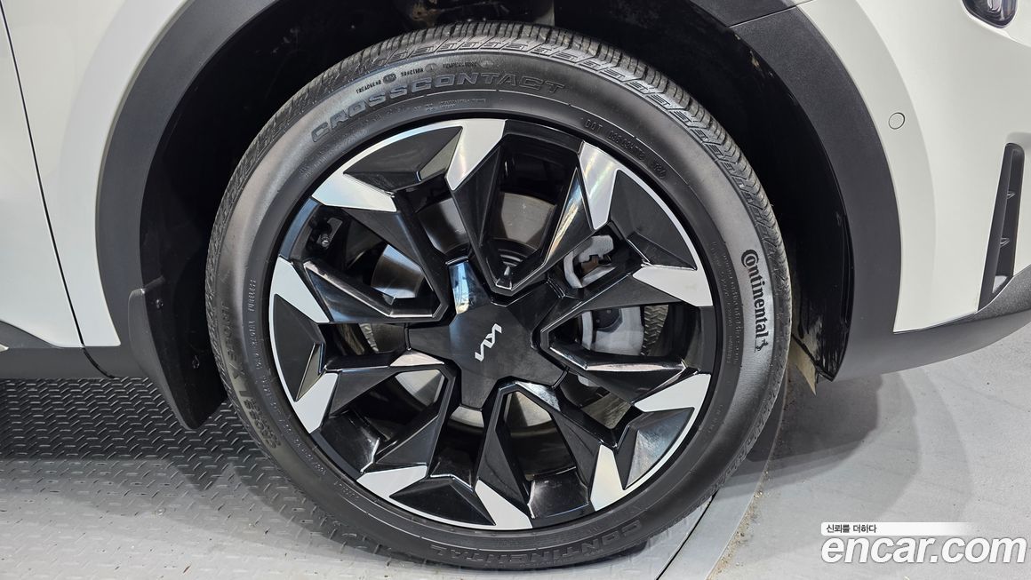 Kia Sorento Gasoline 2.5T 4WD, 2025