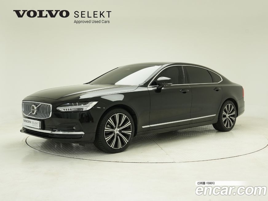 Volvo S90 B5 Ultimate Bright, 2024