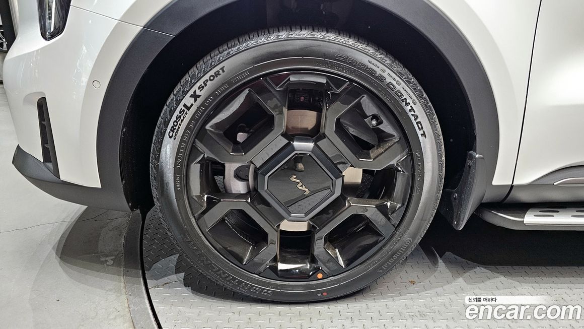 Kia Sorento Diesel 2.2 4WD, 2026