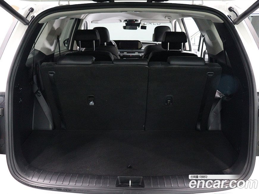 Hyundai Palisade Diesel 2.2 2WD, 2023