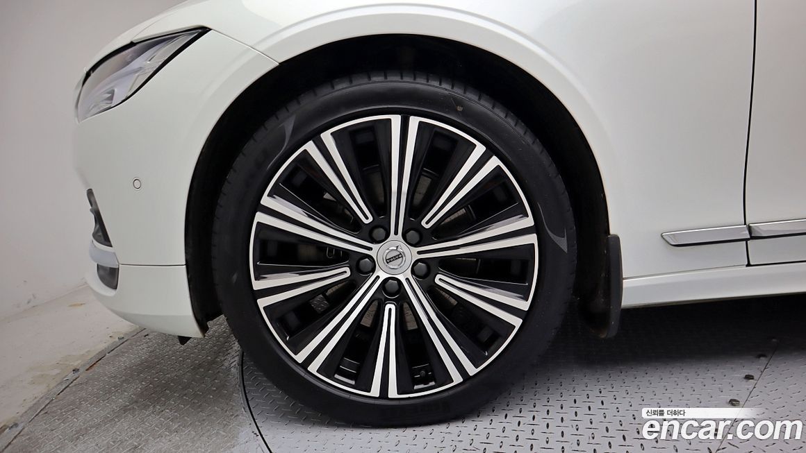 Volvo S90 B5 Ultimate Bright, 2023