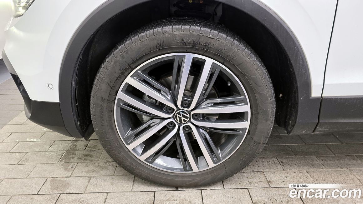 Volkswagen Tiguan 2.0 TDI 4Motion Prestige, 2023