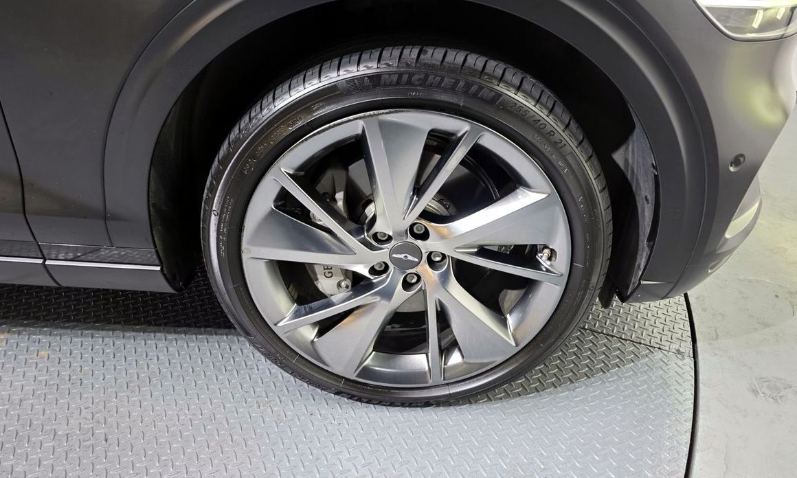 Genesis GV70 2.5T Gasoline AWD, 2023
