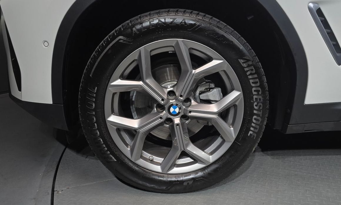 BMW X4 xDrive20i xLine, 2024