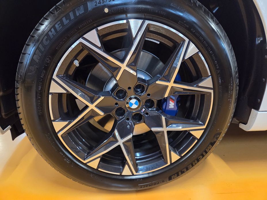 BMW X3 xDrive 20 M Sport, 2025