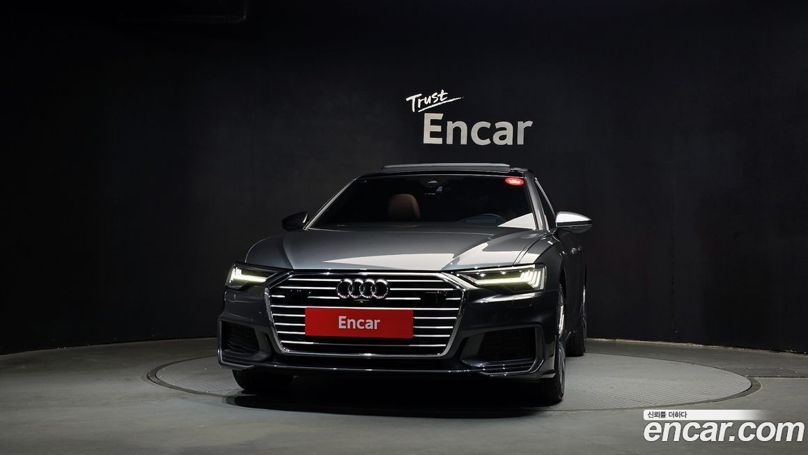 Audi A6 45 TFSI Premium, 2023