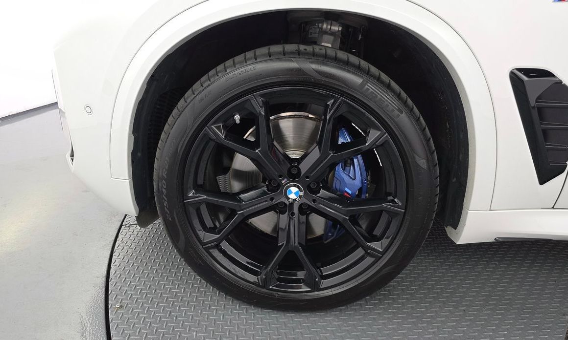 BMW X5 xDrive 30d M Sport, 2025