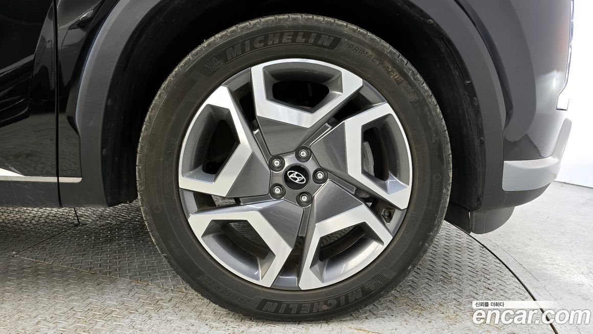 Hyundai Palisade Diesel 2.2 2WD, 2024