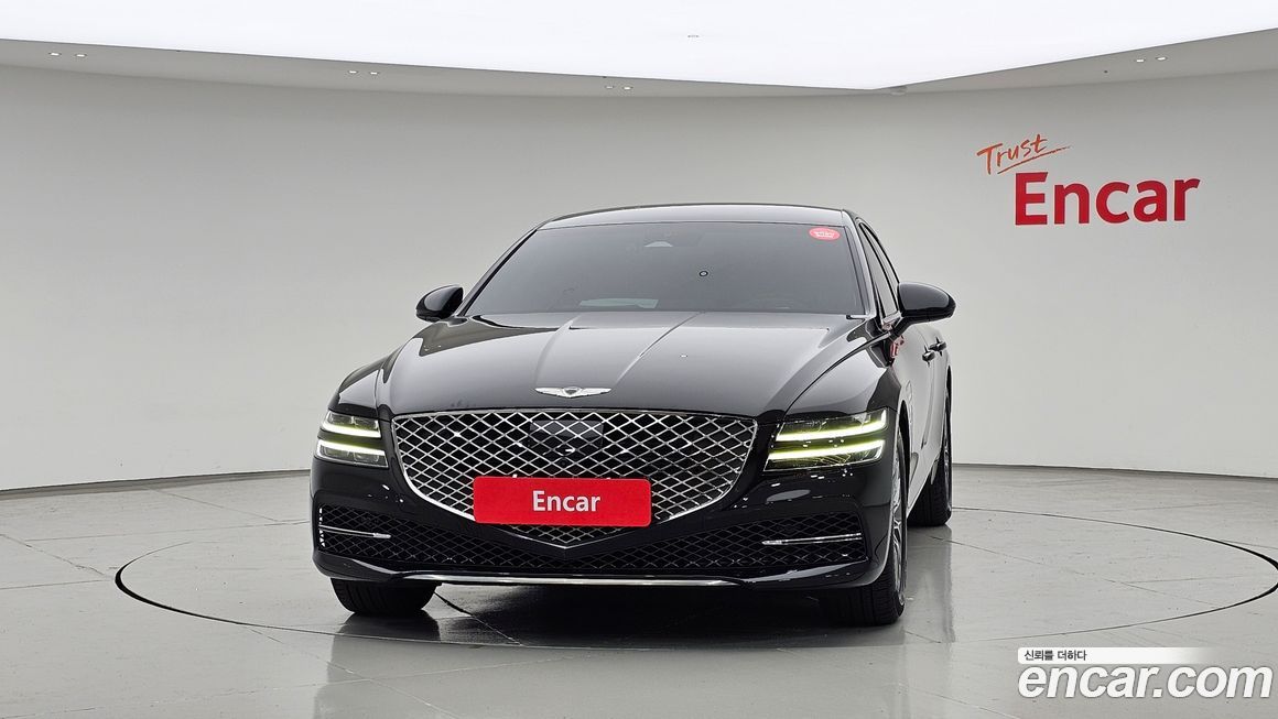 Genesis G80 Gasoline 2.5 Turbo AWD, 2023