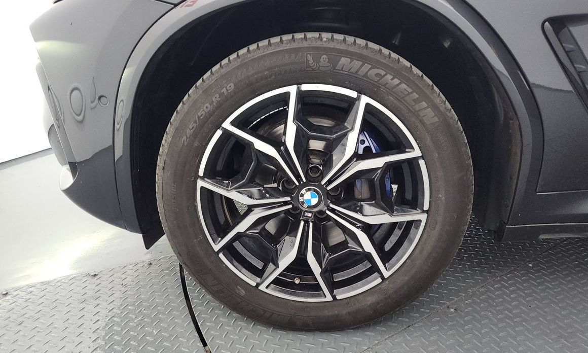 BMW X4 xDrive20i M Sport, 2022