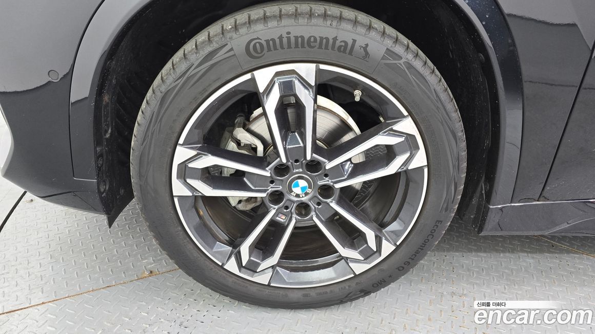 BMW X1 sDrive 20i M Sport, 2023