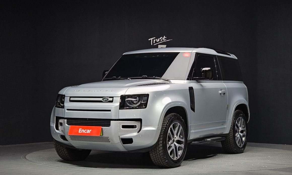 Land Rover Defender 90 D250 XS Edition, 2024
