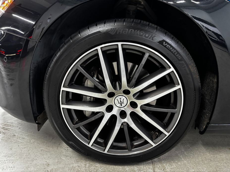 Maserati Ghibli 2.0 GT Base, 2021