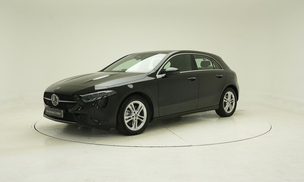 Mercedes-Benz A-Class A220 Hatchback, 2024