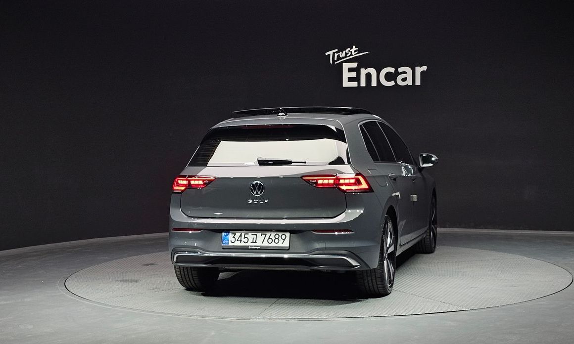 Volkswagen Golf 2.0 TDI Prestige, 2026