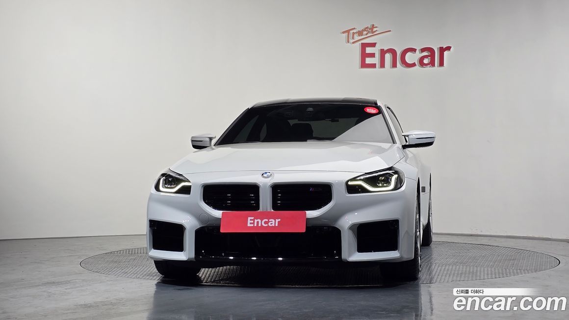 BMW M2 M2 Coupe, 2025