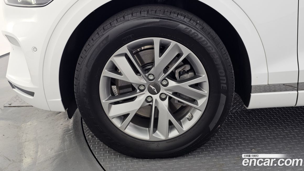 Genesis GV70 2.5T Gasoline AWD, 2024