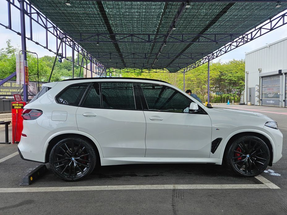 BMW X5 xDrive 40d M Sport Online Exclusive Editon, 2026