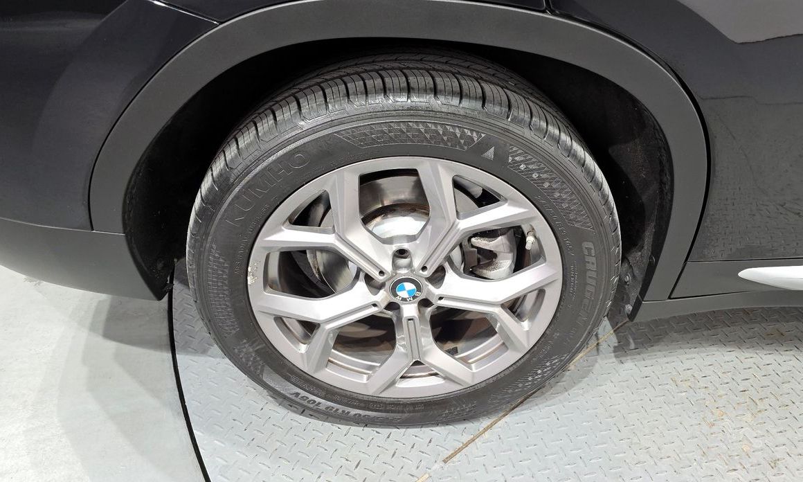 BMW X4 xDrive20d xLine, 2022