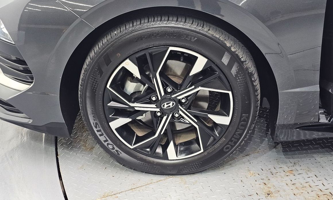 Hyundai Sonata 2.0, 2024