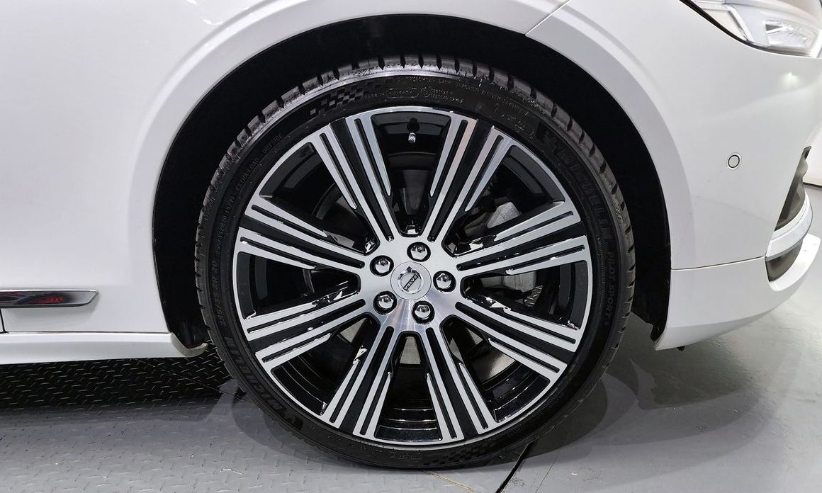 Volvo S90 B6 AWD Ultimate Bright, 2024